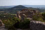 St Saturnin les Apt -