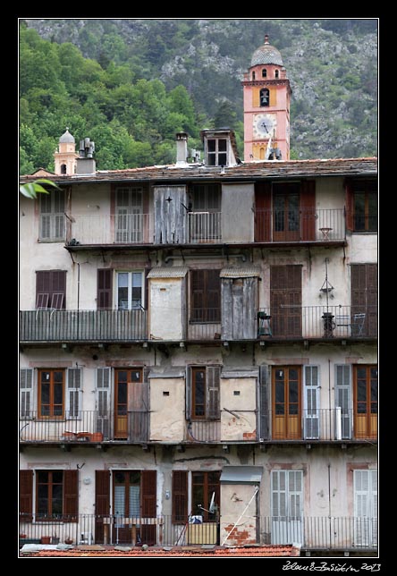 Valle de la Roya - Tende