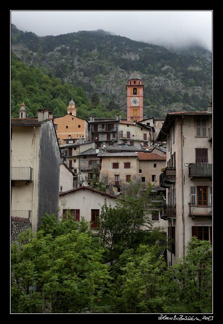 Valle de la Roya - Tende