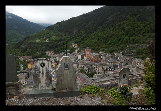 Valle de la Roya - Tende