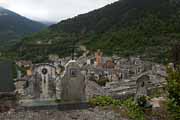 Valle de la Roya - Tende