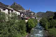 Valle de la Roya - Tende