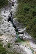 Grand canyon du Verdon - L`Artuby