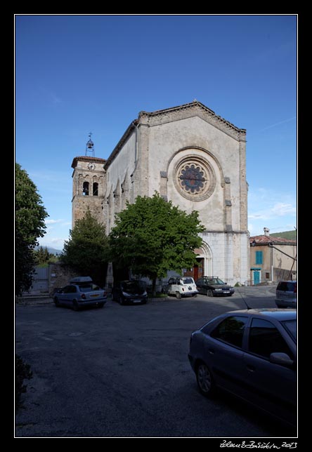 Grand canyon du Verdon - La Palud sur Verdon