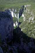 Grand canyon du Verdon -