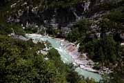 Grand canyon du Verdon -