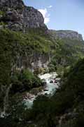 Grand canyon du Verdon -