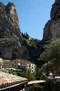 Grand canyon du Verdon - Moustiers-Ste-Marie