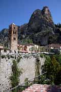 Grand canyon du Verdon - Moustiers-Ste-Marie