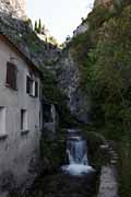 Grand canyon du Verdon - Moustiers-Ste-Marie