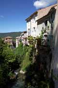 Grand canyon du Verdon - Moustiers-Ste-Marie