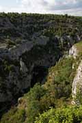 Gorges Oppedette -