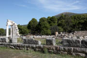 Epidaurus -