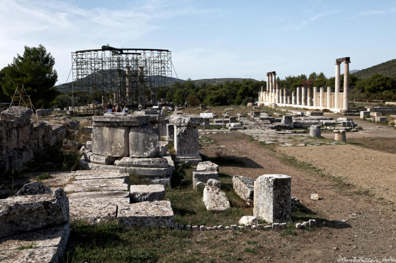 Epidaurus -