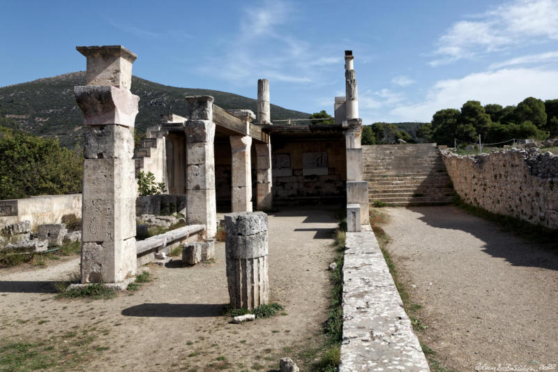 Epidaurus -