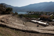 Epidaurus - Palea Epidauros