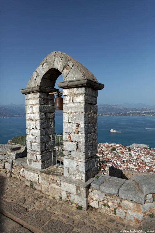 Nafplio -