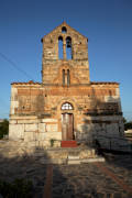 Agia Triada - Koimisi Theotokos church