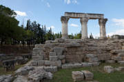 Corinth - Ancient Korinthos