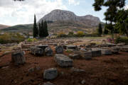 Corinth - Ancient Korinthos