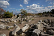 Corinth - Ancient Korinthos