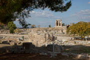 Corinth - Ancient Korinthos