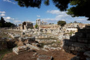 Corinth - Ancient Korinthos