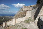 Corinth - Acrocorinth