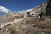 Corinth - Acrocorinth