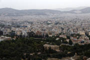 Athens - Temple of Hephaestus