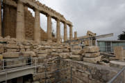 Athens - Parthenon