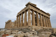 Athens - Parthenon