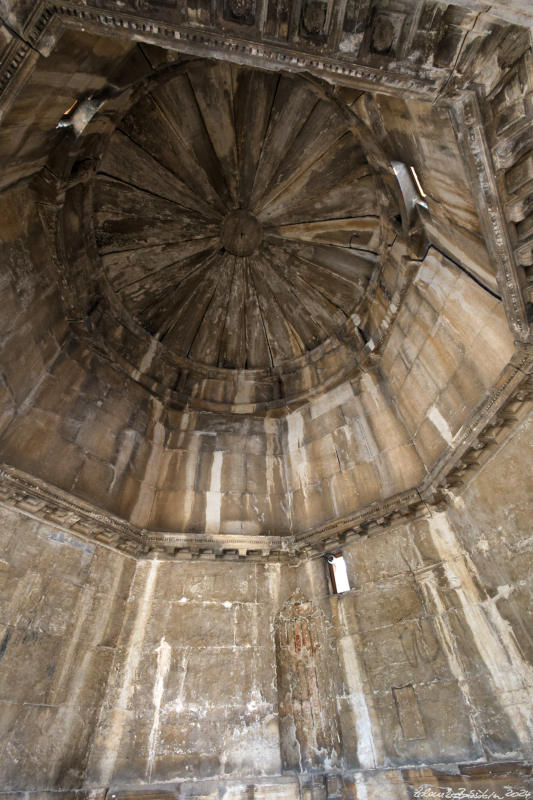 Athens - Tower of the Winds