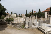 Athens - Roman Agora