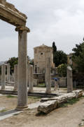 Athens - Tower of the Winds