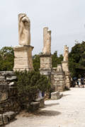 Athens - Ancient Agora