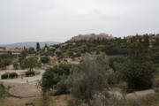 Athens - Akropolis, Ancient Agora