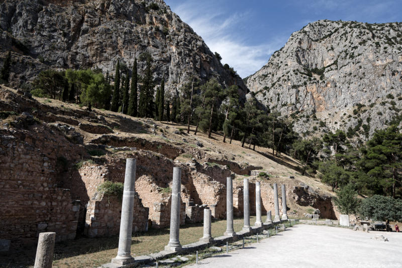 Delphi -