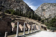 Delphi -