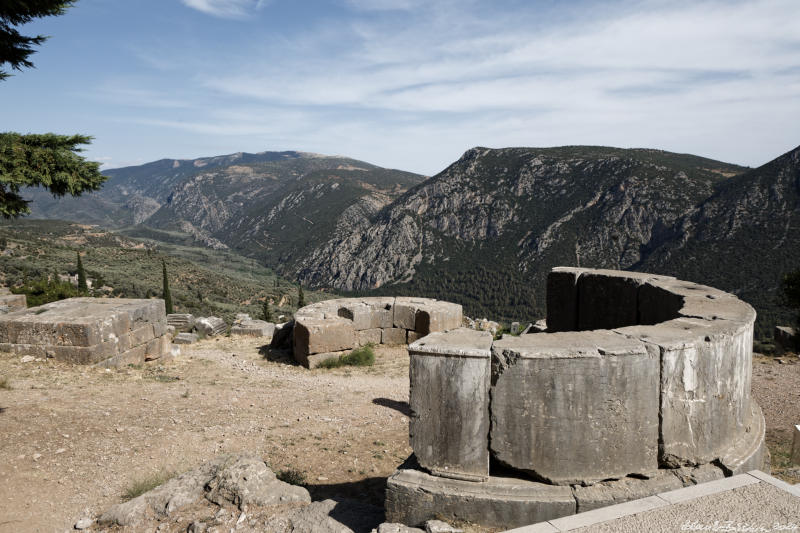 Delphi -