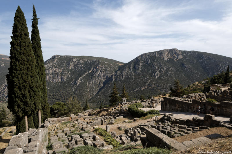 Delphi -