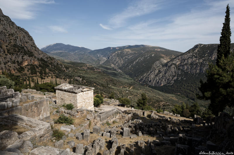 Delphi -