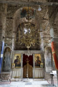 Portaikos valley - Porta Panagia