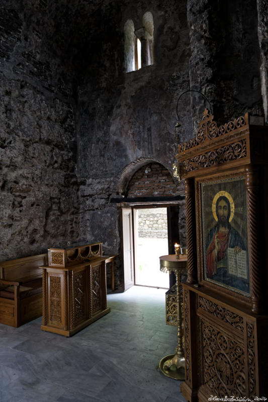 Portaikos valley - Porta Panagia