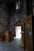 Portaikos valley - Porta Panagia