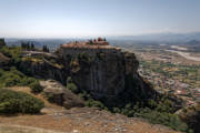 Meteora - Agios Stefanos monastery