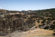 Meteora - Monastery of the Holy Trinity