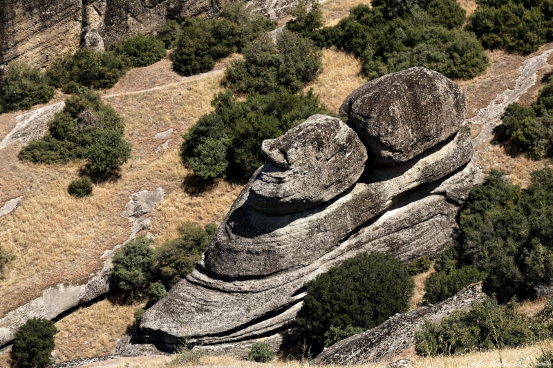 Meteora -