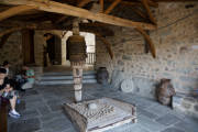 Meteora - Monastery of the Holy Trinity