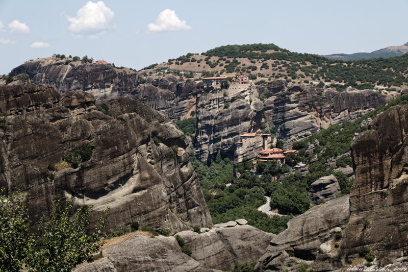 Meteora -